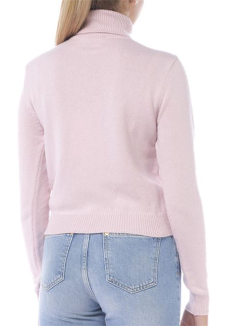 Maglione a Collo Alto Eyestar Chiara Ferragni CHIARA FERRAGNI | Maglie | 73CBFM28 CMA10407